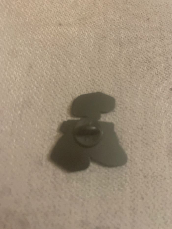 Pins wall-e - photo numéro 2