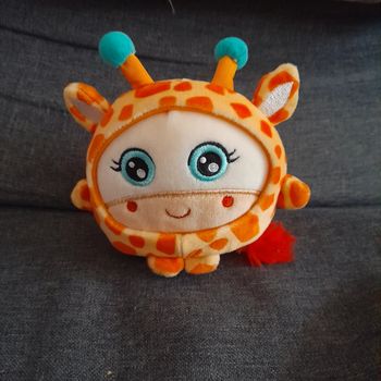 peluche