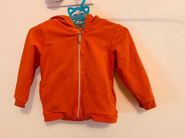 Veste - photo numéro 2