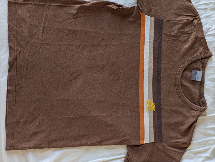 T-shirt Nike - photo numéro 2