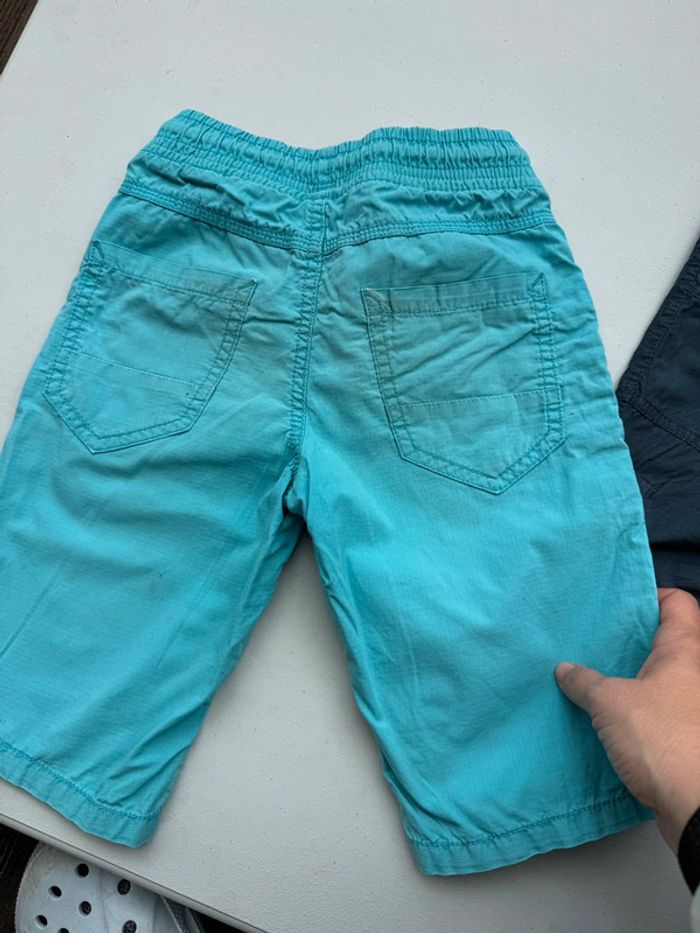 Panta court - photo numéro 5