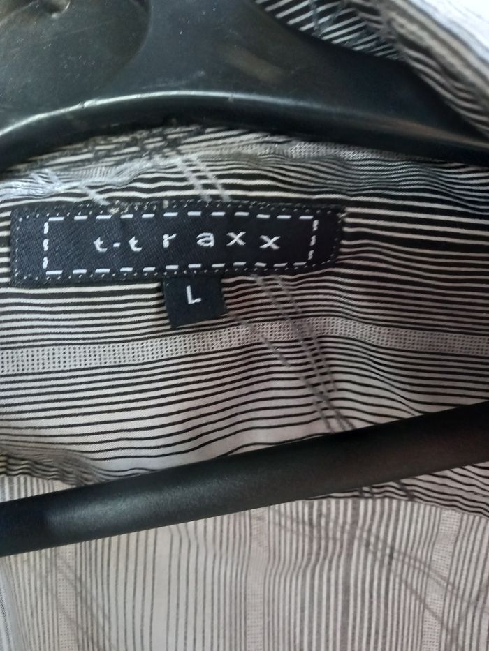 Chemise homme - photo numéro 5