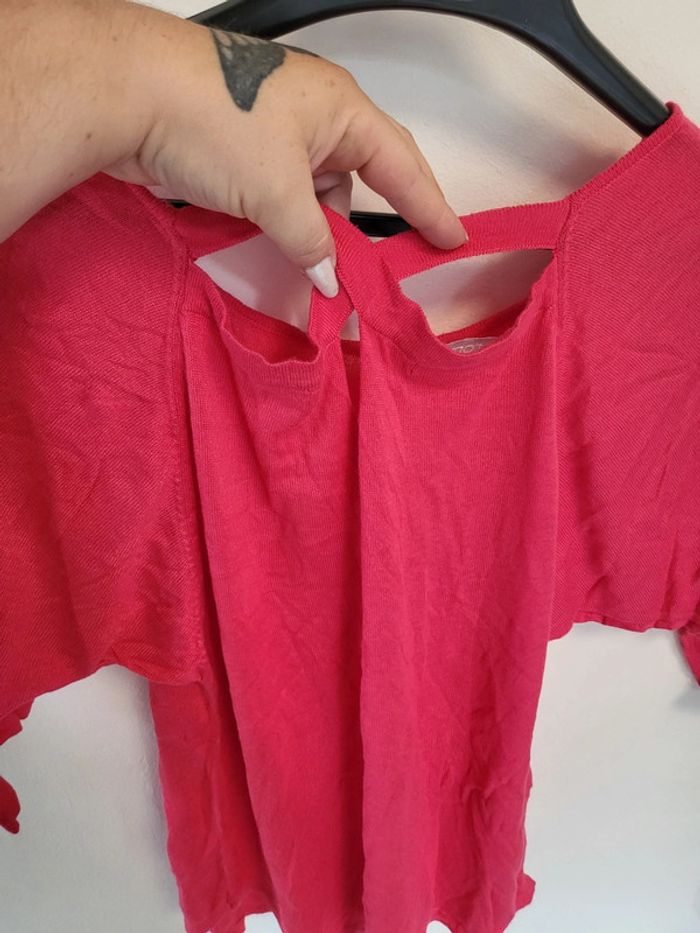 Pull très fin - photo numéro 5