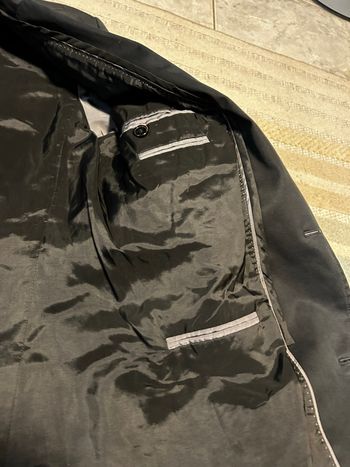 Trench veste longue Hugo boss 