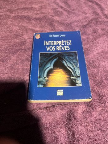 interpréter vos rêves