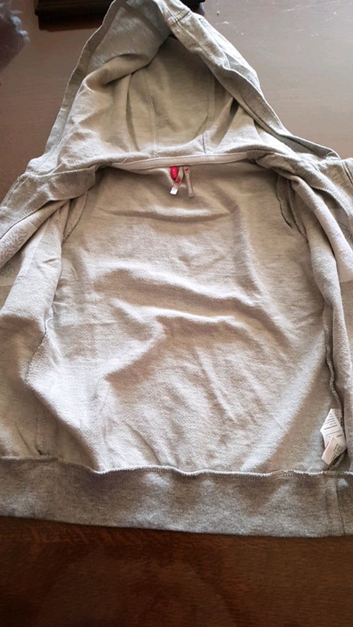 Gilets sans manches - photo numéro 6