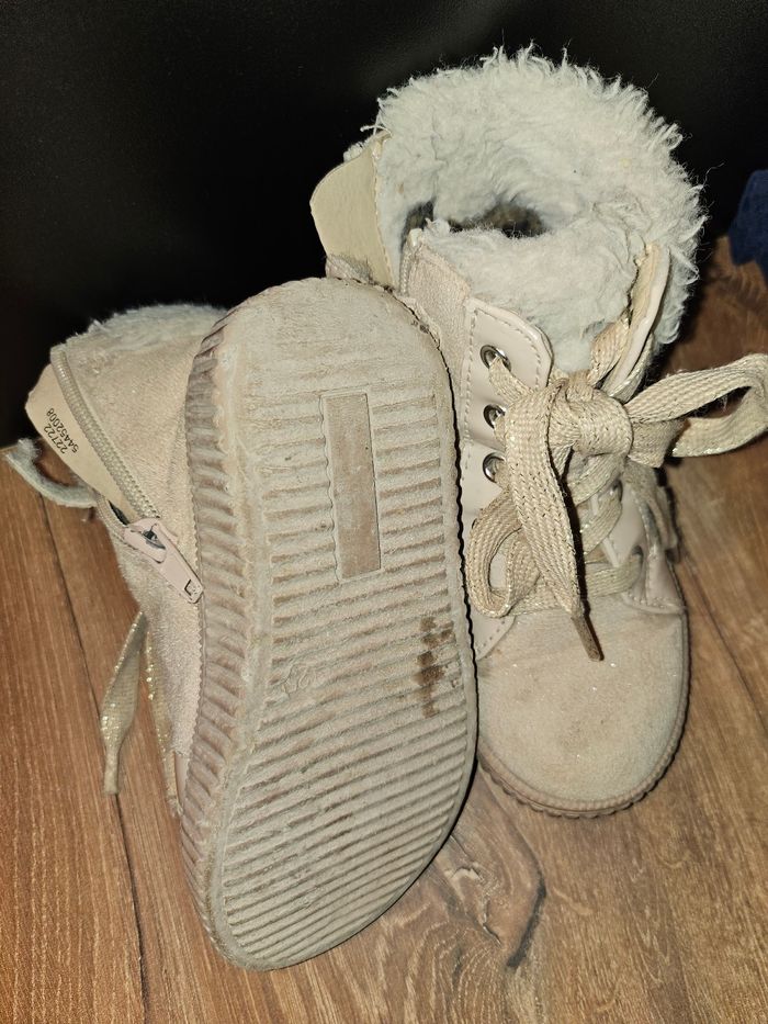 Boots - photo numéro 4