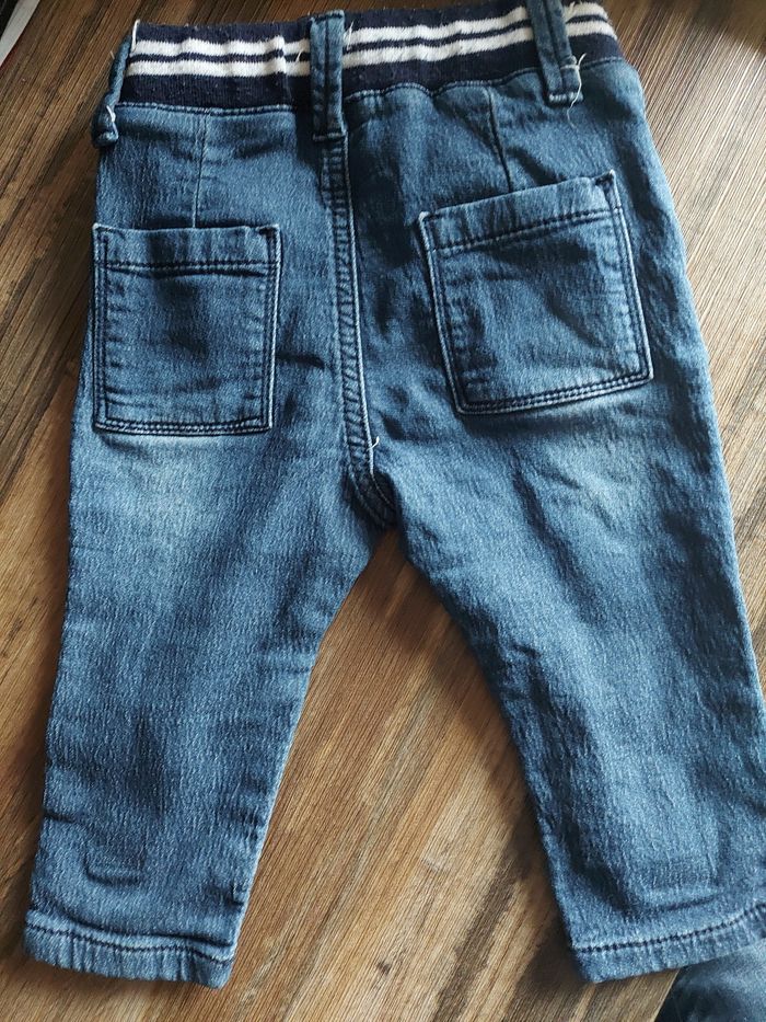 Jean 6mois - photo numéro 2