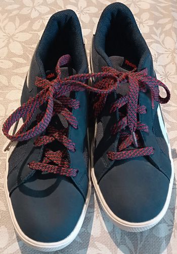 Baskets Sneakers Reebok t.38 NEUVES