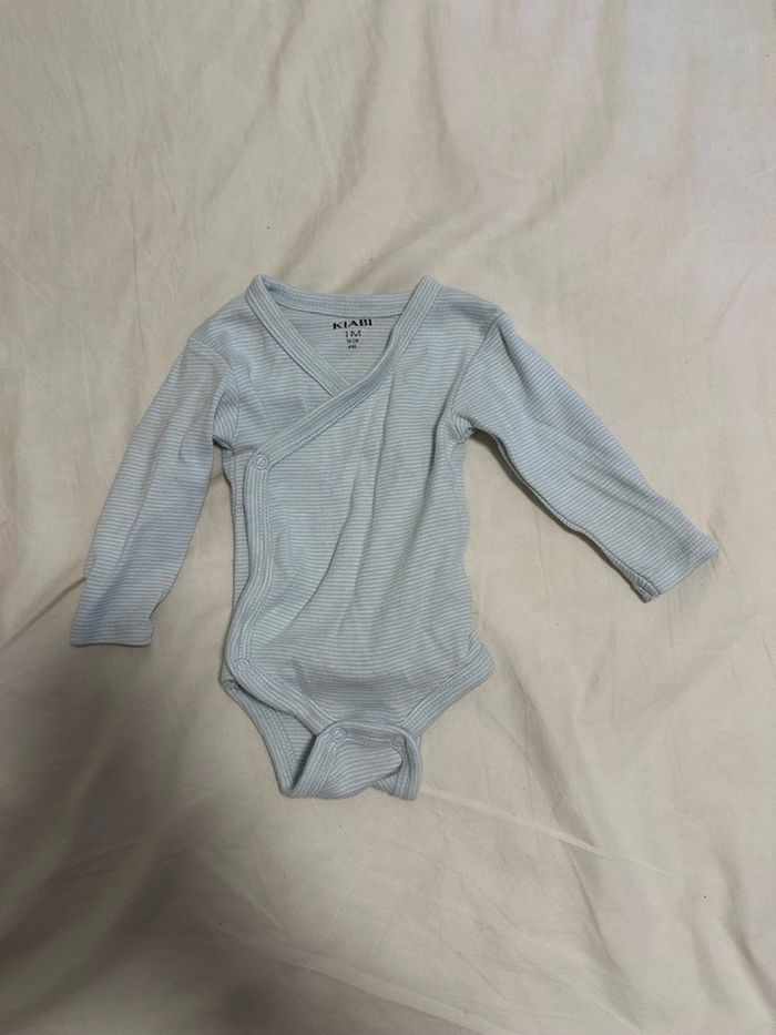 Body bébé