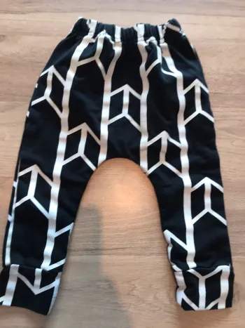 Pantalon taille 6 mois