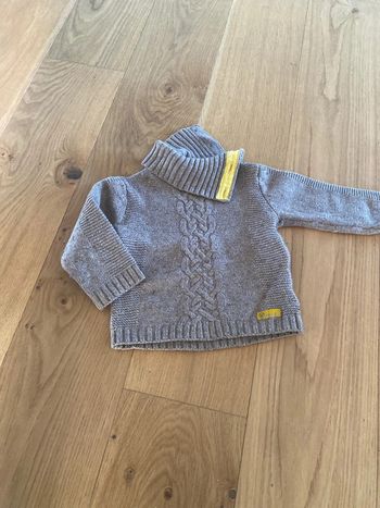 Pull 23 mois Okaidi