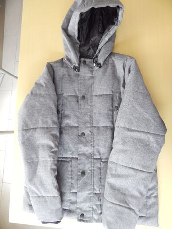 Manteau garçon 14 ans La Redoute