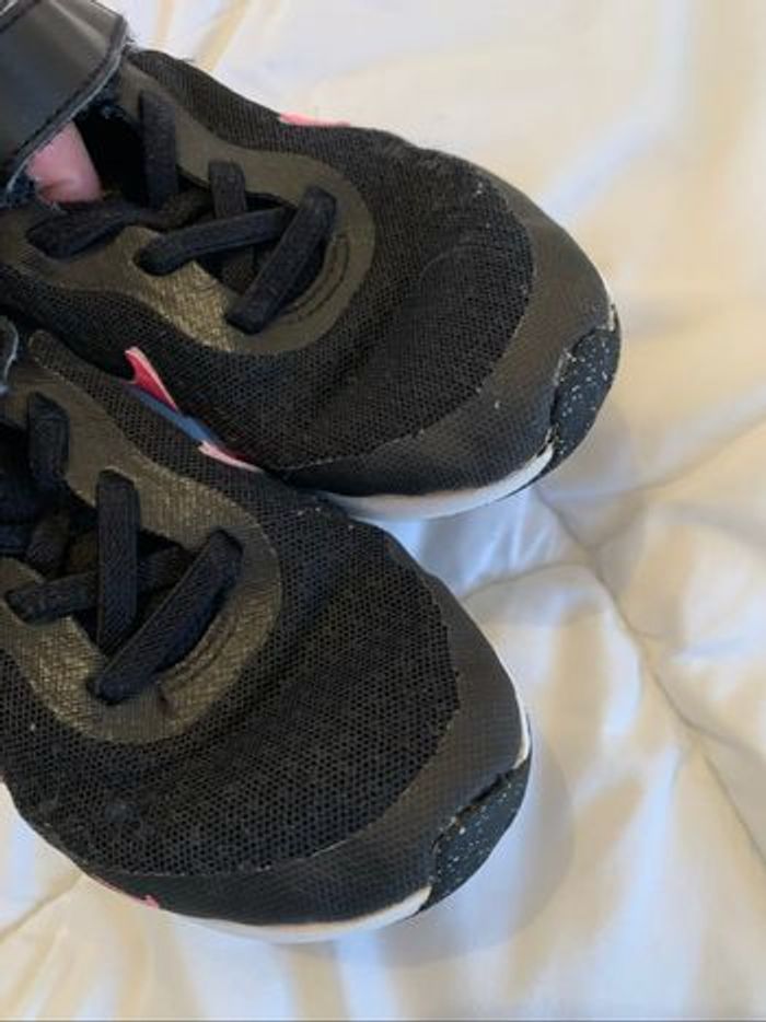 Basket nike - photo numéro 5