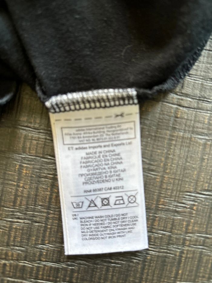 Débardeur Adidas - photo numéro 4