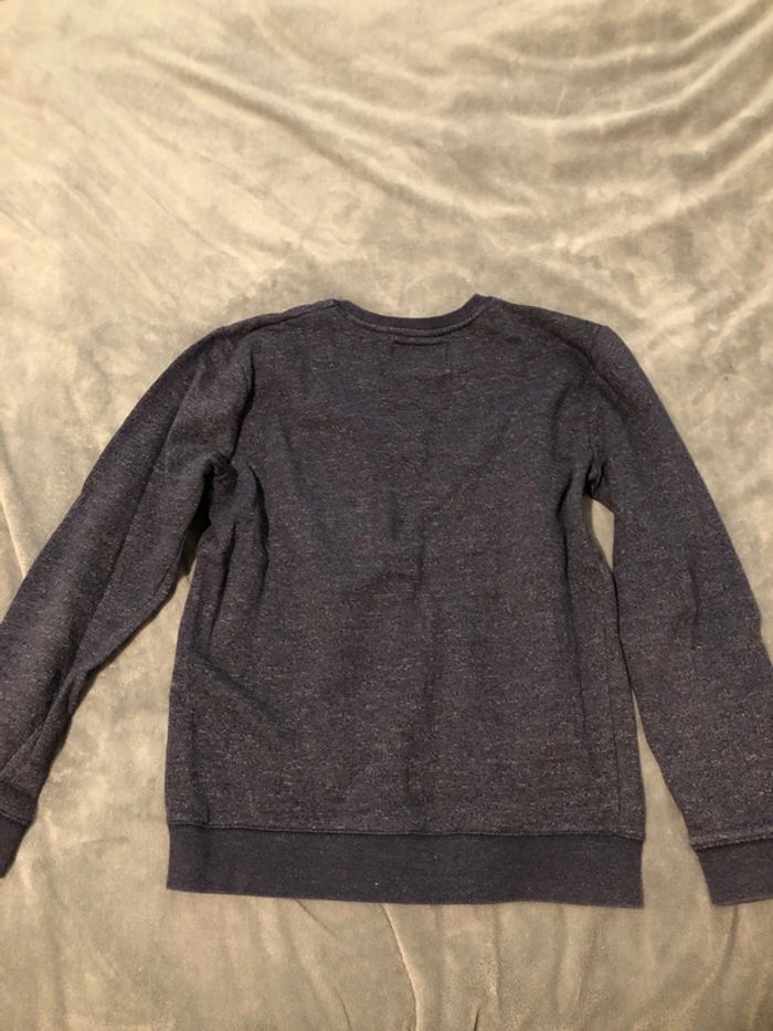 Pull homme - photo numéro 4