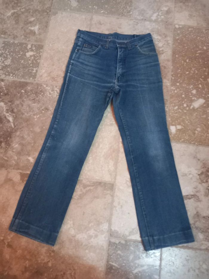 Jean Homme Taille 40