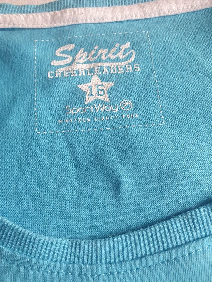 Robe bleu - photo numéro 3