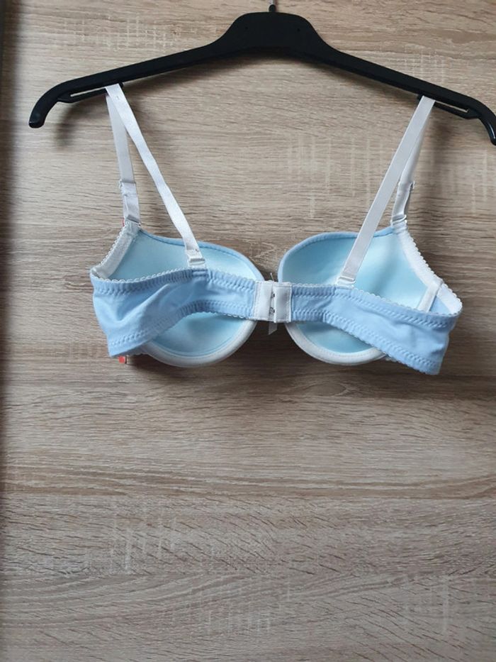 Soutien gorge 90B - photo numéro 2