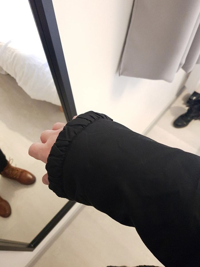 Manteau zinzo - photo numéro 3