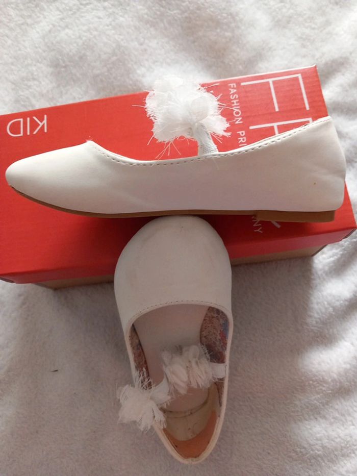 Chaussures cérémonie 27 - photo numéro 10