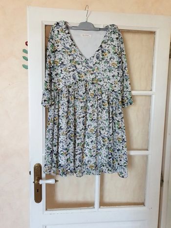 robe jamais portée