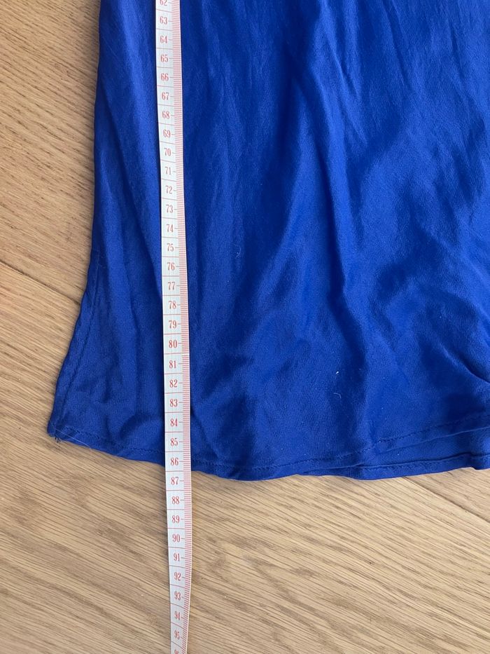 Robe courte et fluide - photo numéro 4