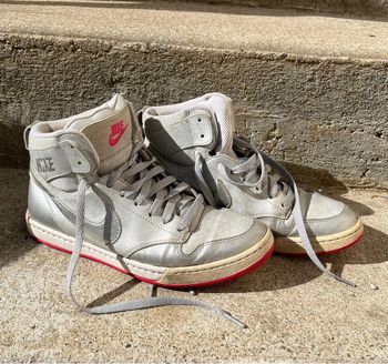 Basket Nike