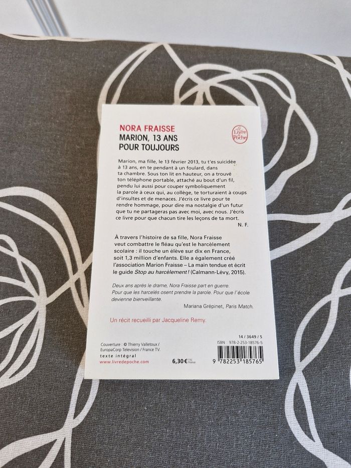 Livre adulte - photo numéro 2