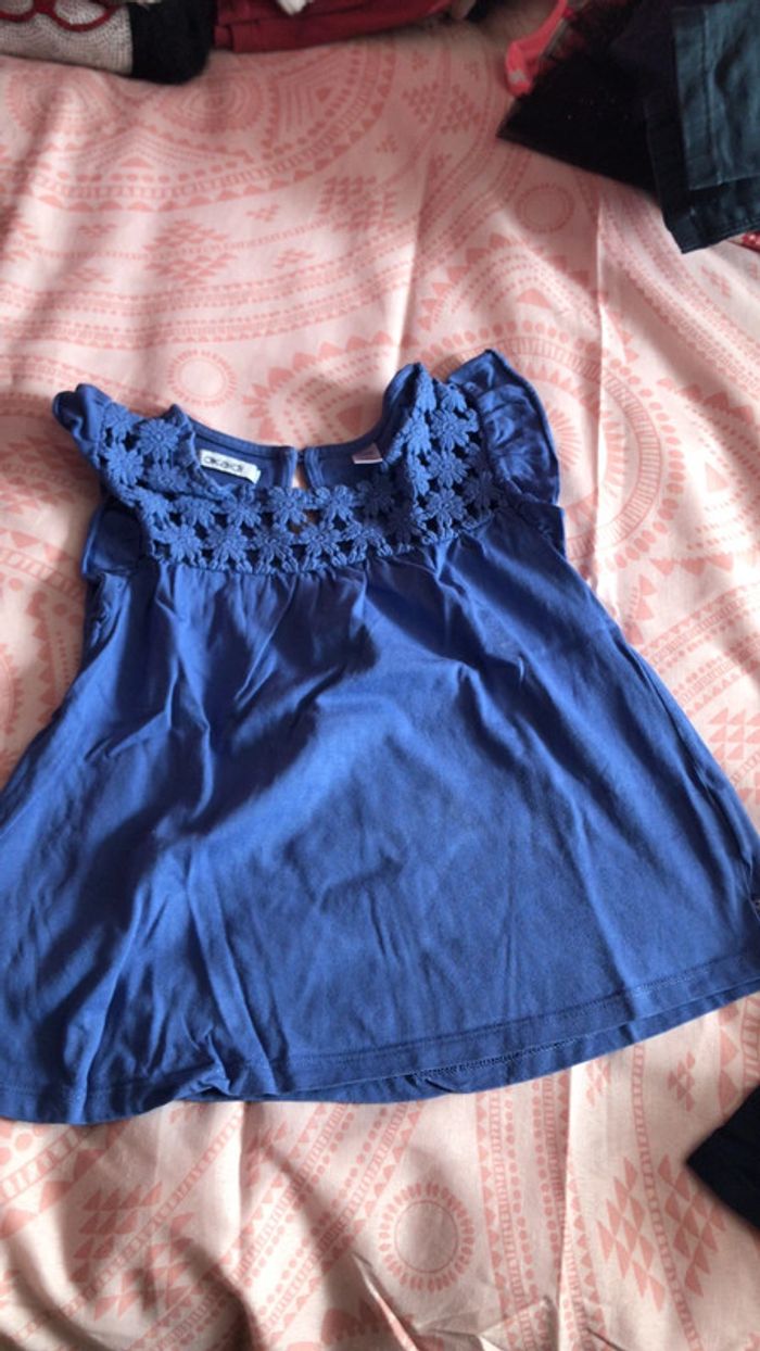 Lot de 13 tee-shirts - photo numéro 8
