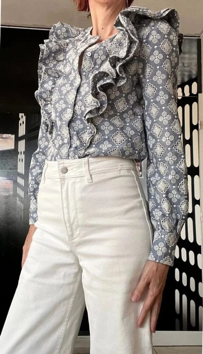 blouse boby - photo numéro 6