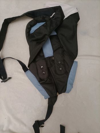 Porte-bébé Bébé Confort