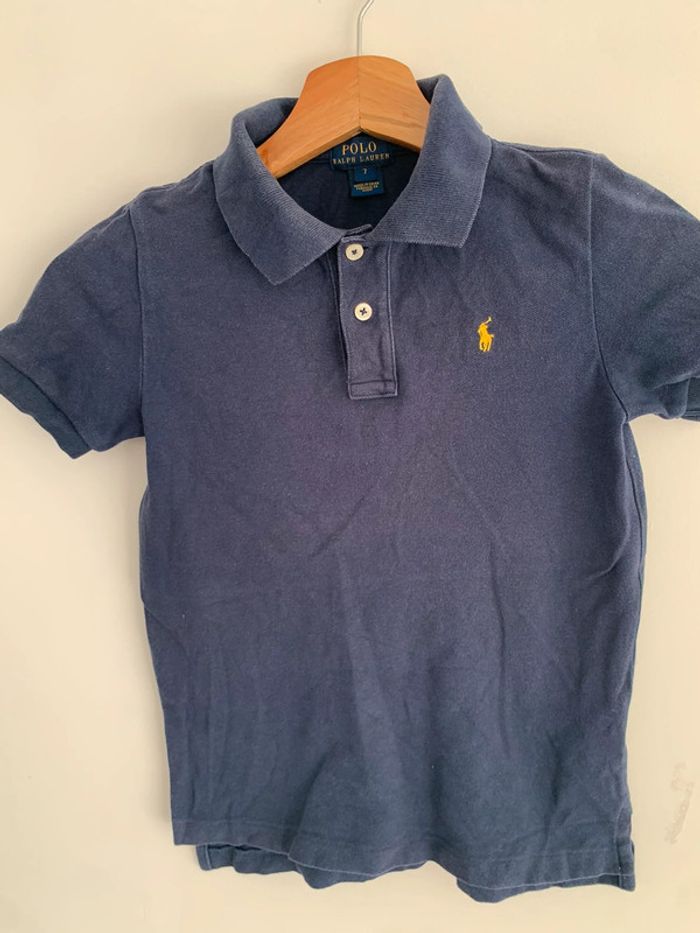 Polo Ralph Lauren - photo numéro 2