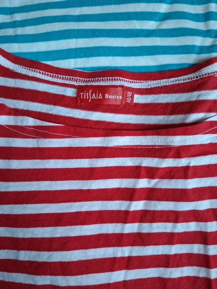 3 marinières taille 42 - photo numéro 6