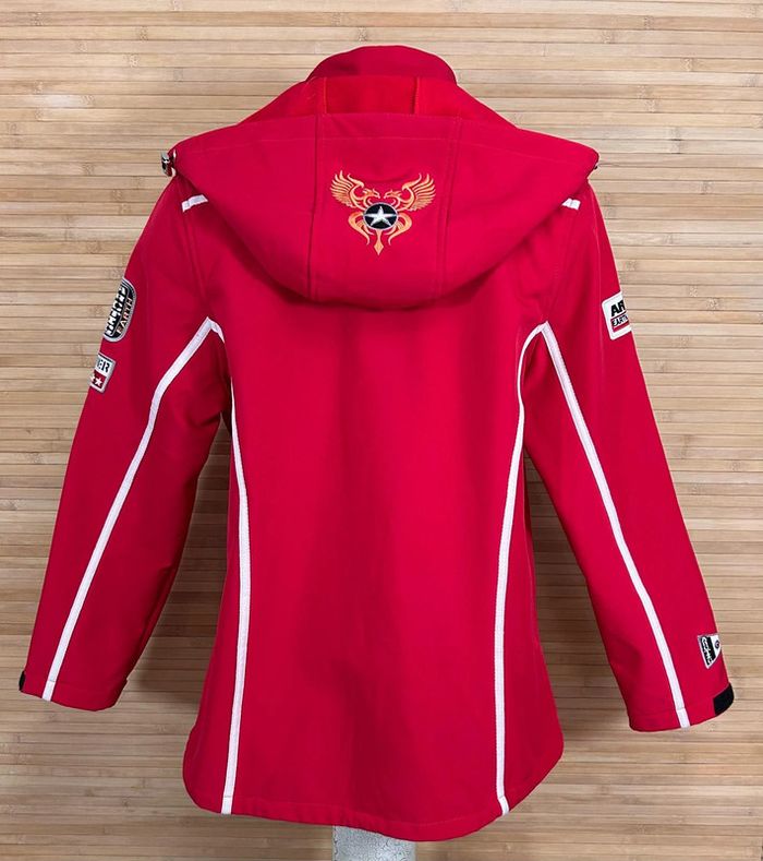 Veste Bogner Softshell 3 Couches - photo numéro 3