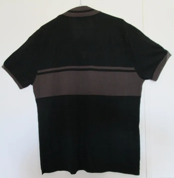 polo fin - photo numéro 5