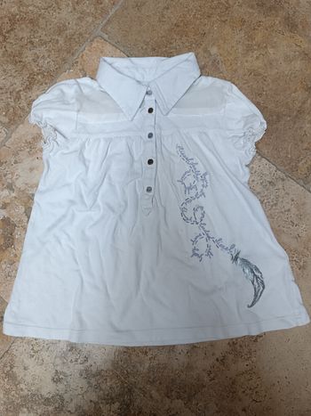 Tee shirt Diesel 5 ans 