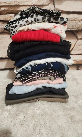 🌟Lot revendeur 2 Taille 38🌟