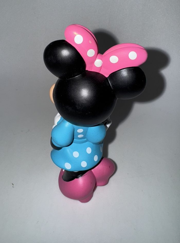 Figurine Minnie Disney - photo numéro 2