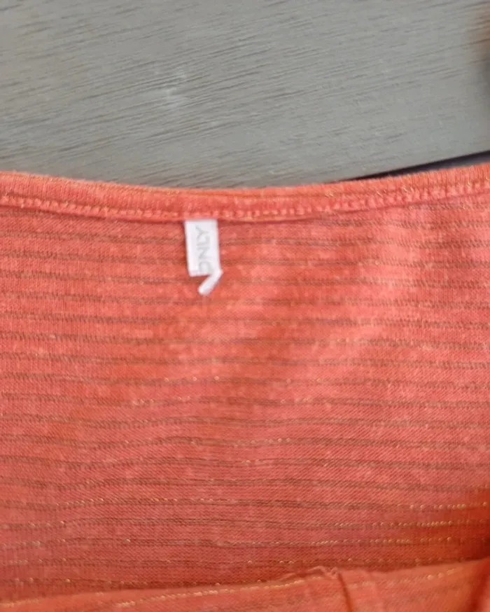 Top Only taille S - photo numéro 4