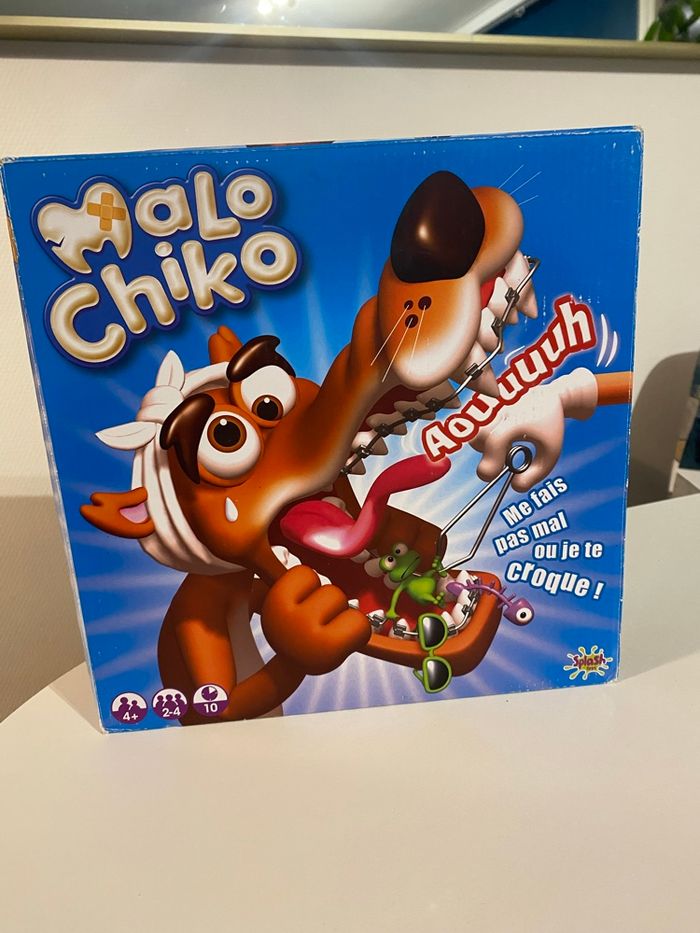 Malo Chiko
