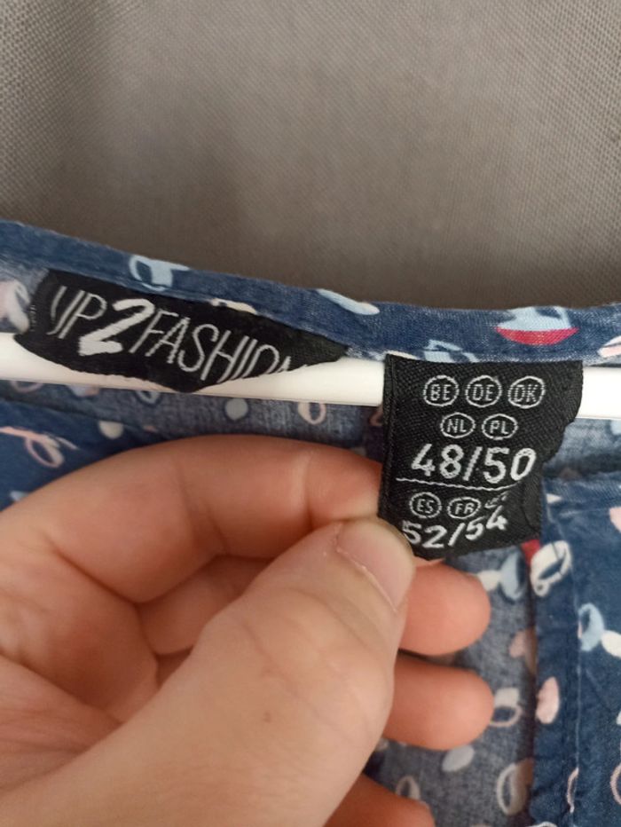 Haut femme 🌸 - photo numéro 3