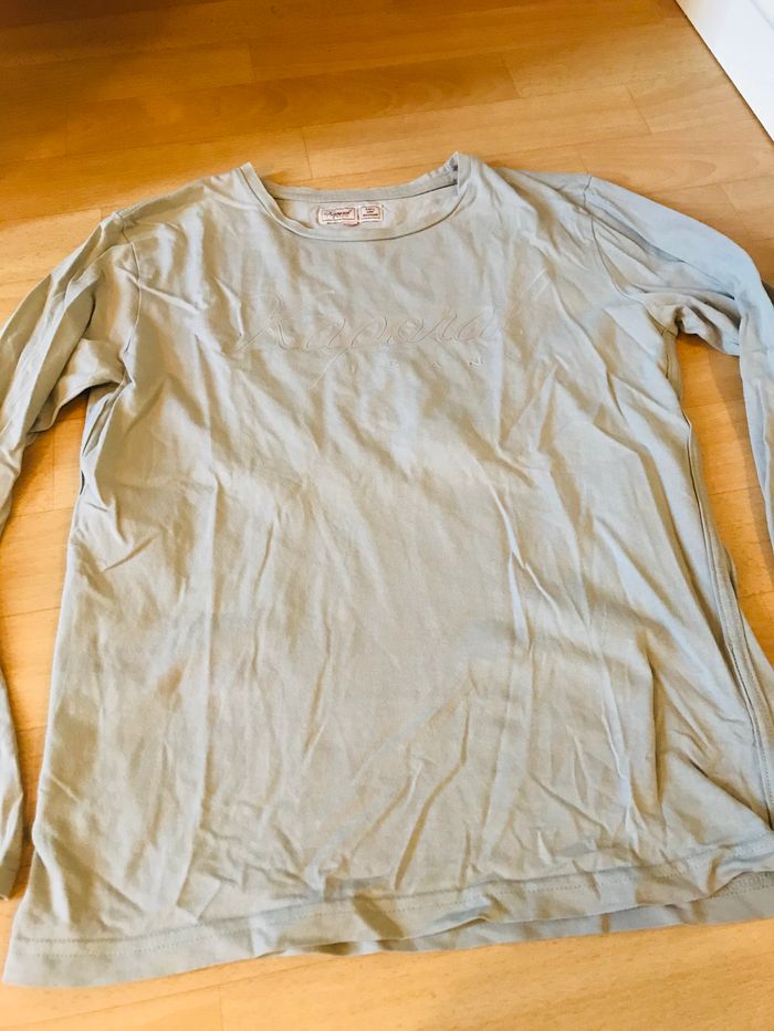 T-shirt garçon taille 12 ans - photo numéro 3