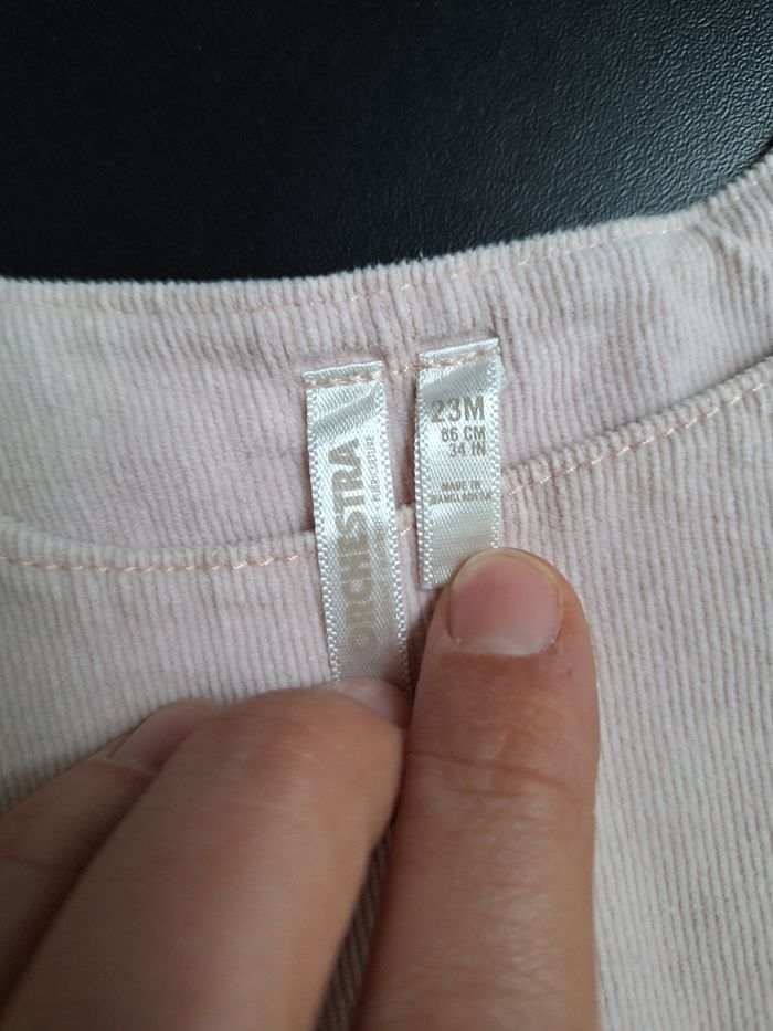 Robe chat orchestra - photo numéro 2