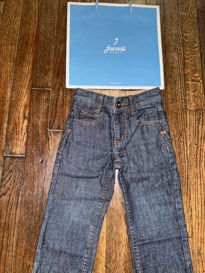 Jean Jacadi 2 ans - photo numéro 2