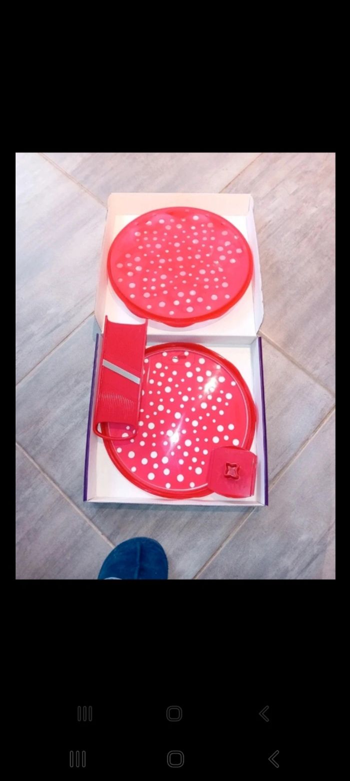 Cuit chips neuf - photo numéro 2