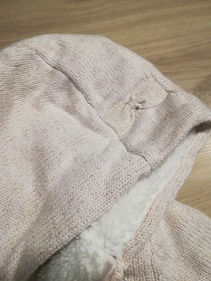 Manteau hiver neuf Sergent Major - photo numéro 7