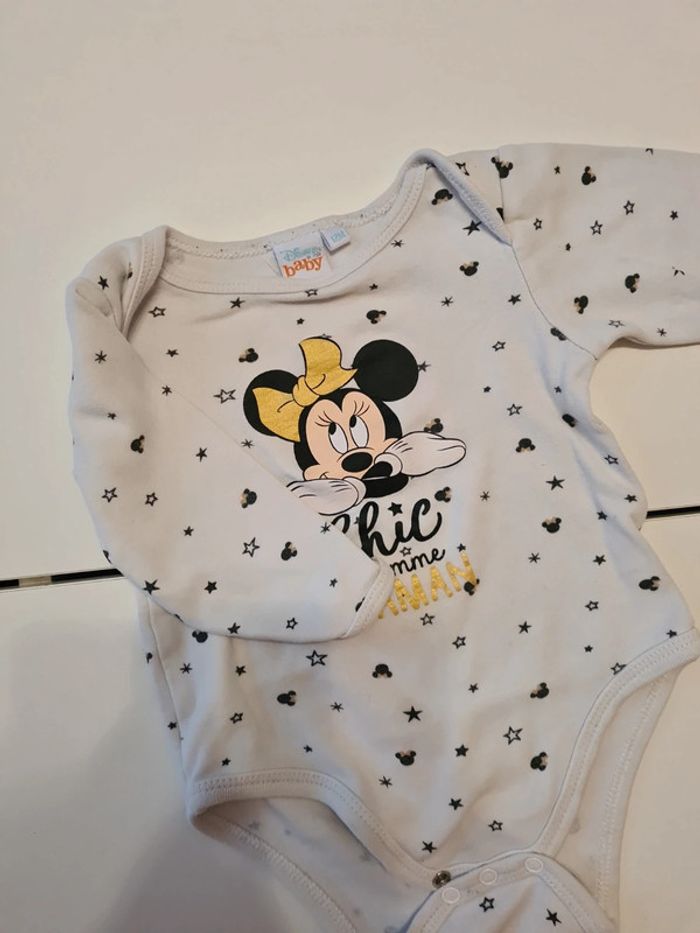 Bodie Disney - photo numéro 2