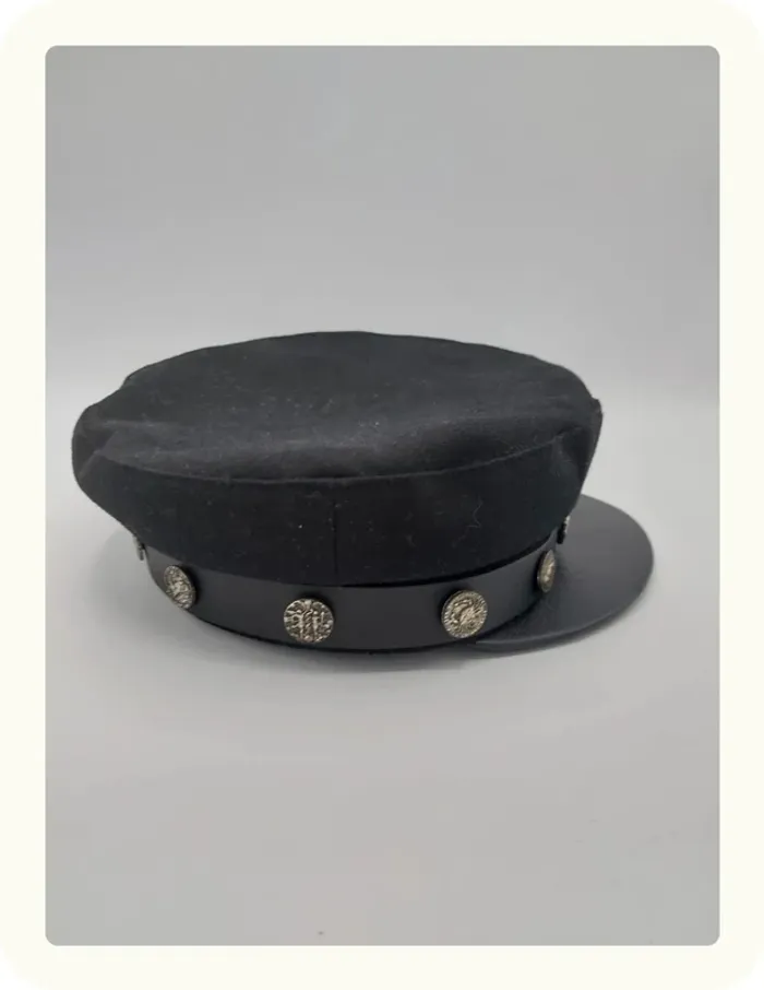 Casquette laine The kooples - photo numéro 2