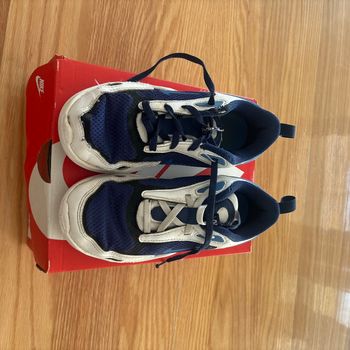 Baskets air max